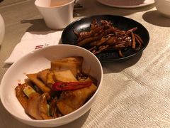 -上海金桥红枫万豪酒店-万豪中餐厅
