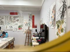 -爱乐梵国际儿童教育中心(古美店)