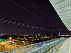 -扬州汽车客运东站