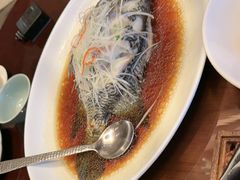 -环球港凯悦 · 享悦中餐厅