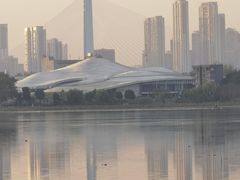 -月湖风景区