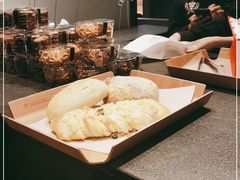 -酵墅·手感烘焙(印象汇店)