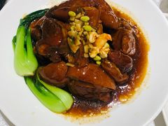 -马凯餐厅(地安门店)