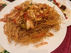 -上海漕河泾万丽酒店