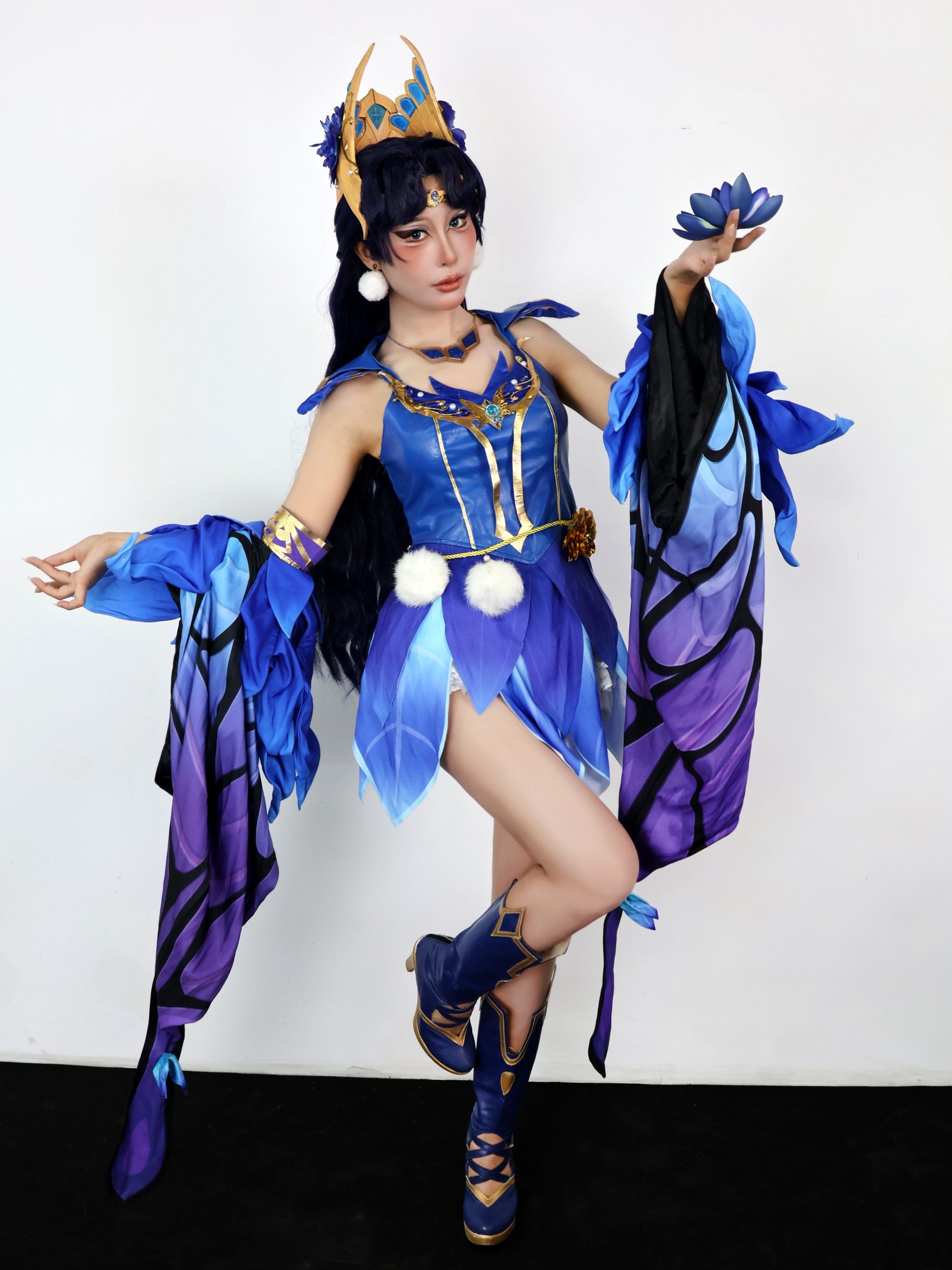 cos貂蝉仲夏夜之梦