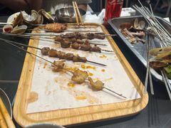 -老虎滩大连海鲜烧烤(建邺云锦路总店)