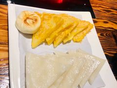 -渔米粥(罗湖店)