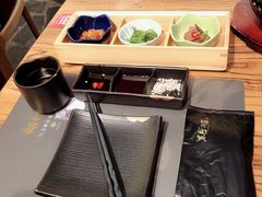 -黑牛の店·和牛烧肉(合生汇店)