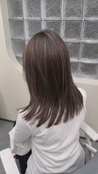 -MY HAIR ARDOR