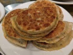 韭菜盒子-京滨饭店·餐厅(阜外大街店)