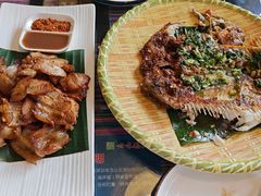 -呐咪傣园·云南菜(石厦店)