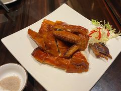 -湛江民大喜来登酒店-采悦轩中餐厅
