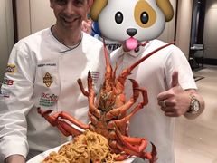 -Social 秀西餐厅-长沙瑞吉酒店(运达店)