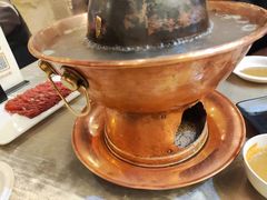 -东来顺饭庄(王府井步行街店)