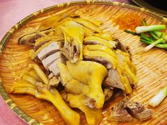 -姐妹鸭仔饭店(湾南路店)