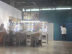 -海马体照相馆(天津世纪都会店)