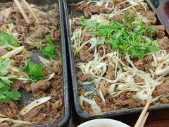 -清真永恒华威肉饼(潘家园店)