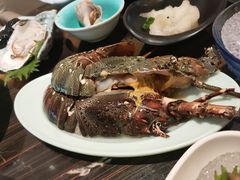 -舒友海鲜姿造(白鹭洲店)