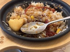 -米国现煲煲仔饭(塔子湖店)