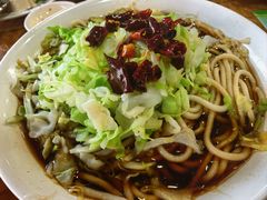 -柴氏风味斋(甘家口店)