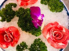 牛舌-蜀大侠火锅(森兰花园城店)