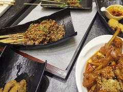 -老铁岭·涮肚烧烤(浑南店)