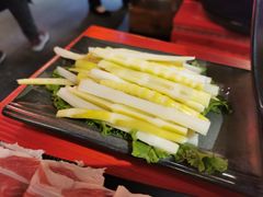 -谭鸭血老火锅(漳州路店)