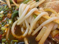 -红鼻子桂林米粉(金唐新光界店)