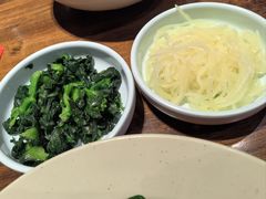 -李先生牛肉面大王(大兴枣园店)