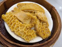 咖喱金钱肚-华峰食馆(氹仔店)