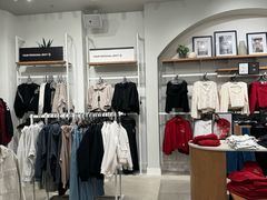 -Abercrombie & Fitch(天环广场店)