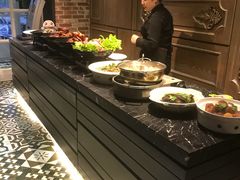 -黑土印象菜馆(三元桥店)