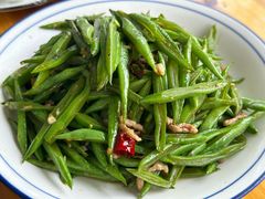 -云中菜馆(恒晟·云中绿园店)