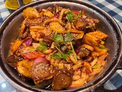 -伊帆食府·青海地方特色美食