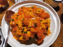 -请晋·山西餐社(好运街店)