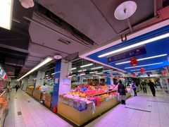 -天丰利生活MALL(和平里店)