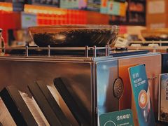 -星巴克(天津大悦城第二店)