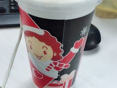 -沪上阿姨·精选茶饮(十一经路店)