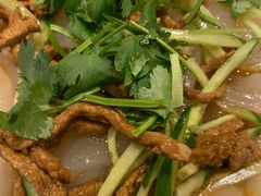 -东方饺子王(新奥购物中心店)