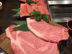 -俺的焼肉(銀座9丁目店)
