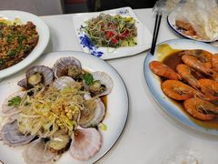 -来之顺海鲜菜馆·青岛菜·始于1993(栈桥店)