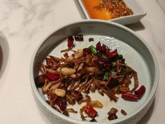 -上上席川菜(凯德乐峰广场店)