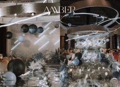 点击看大图 -琥珀婚礼策划AMBER WEDDING