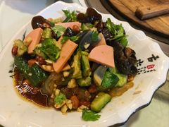 -人民公社铁锅炖·东北菜(卫国道店)