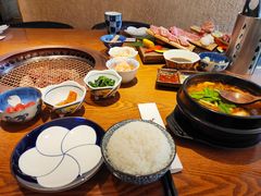 -炎蔵牛舌烤肉