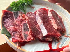 -拾勝牛·江景安格斯烧肉放题(江湾阳光天地店)