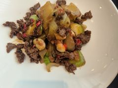 -肆月河豚·淮扬菜·湘菜(华天店)