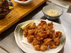 炸鸡软骨-日葵 大阪烧ひまり(仙霞路店)