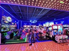 -星际传奇(壹方城购物中心店)