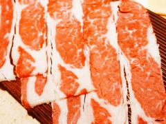 -Ant 蚂蚁洞烤肉·大营地(上海静安大悦城店)